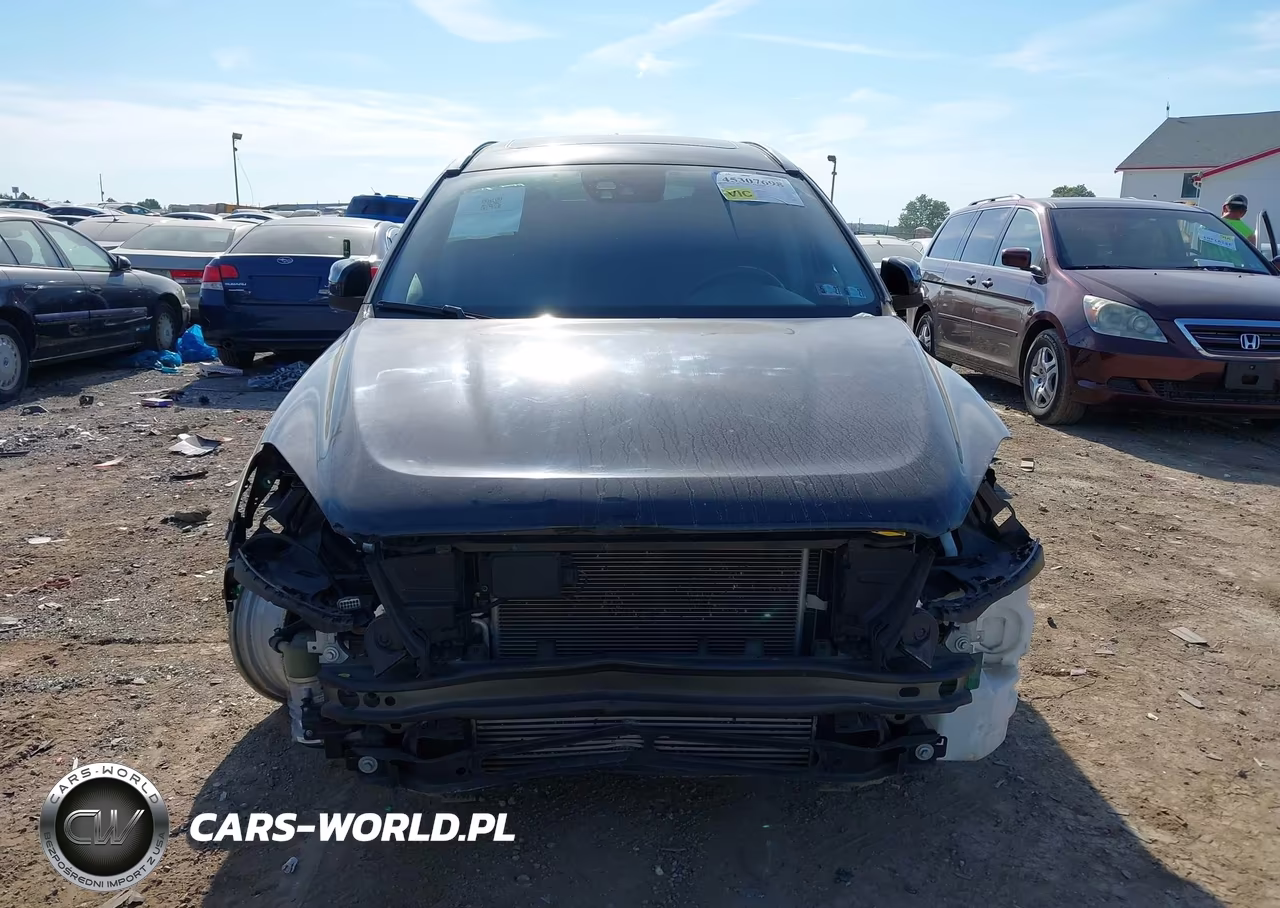 2016 Volvo Xc60 T6 Drive-E Platinum VIN:YV449MRM3G2900097 - 11