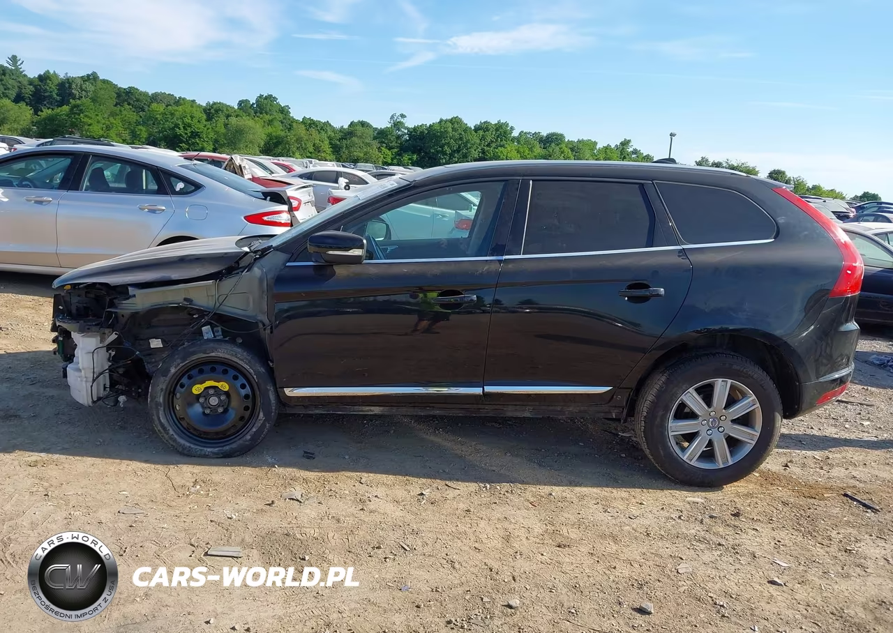 2016 Volvo Xc60 T6 Drive-E Platinum VIN:YV449MRM3G2900097 - 13