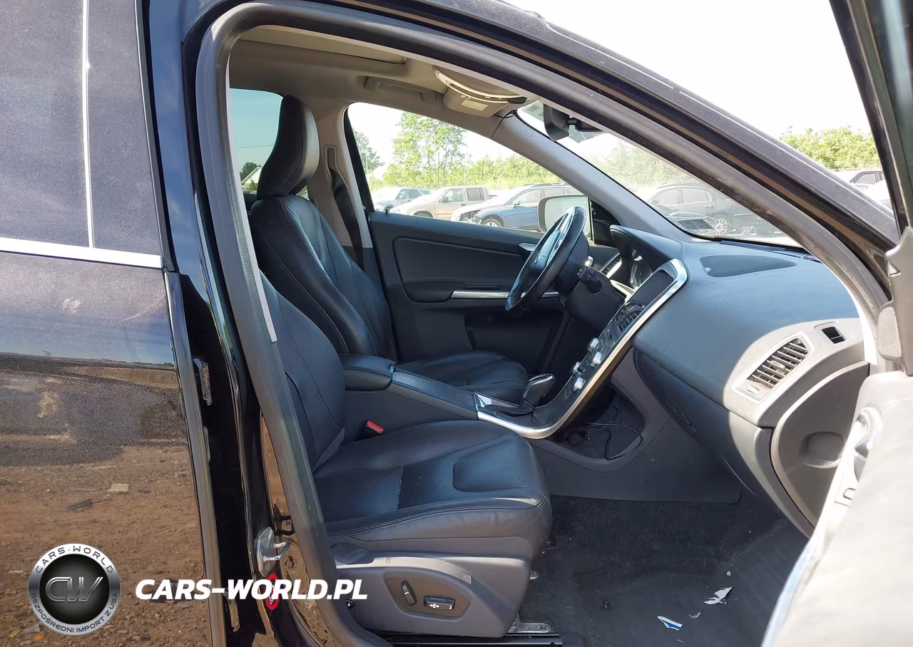 2016 Volvo Xc60 T6 Drive-E Platinum VIN:YV449MRM3G2900097 - 5