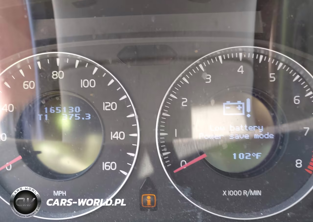 2011 Volvo Xc60 3.2-3.2 R-Design VIN:YV4952DL9B2156034 - 7