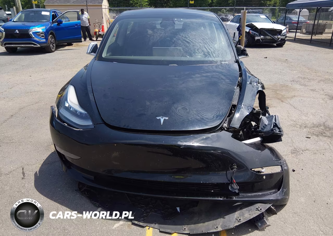 2019 Tesla Model 3 Long Range-Mid Range-Standard Range-Standard Range Plus VIN:5YJ3E1EA9KF306625 - 11
