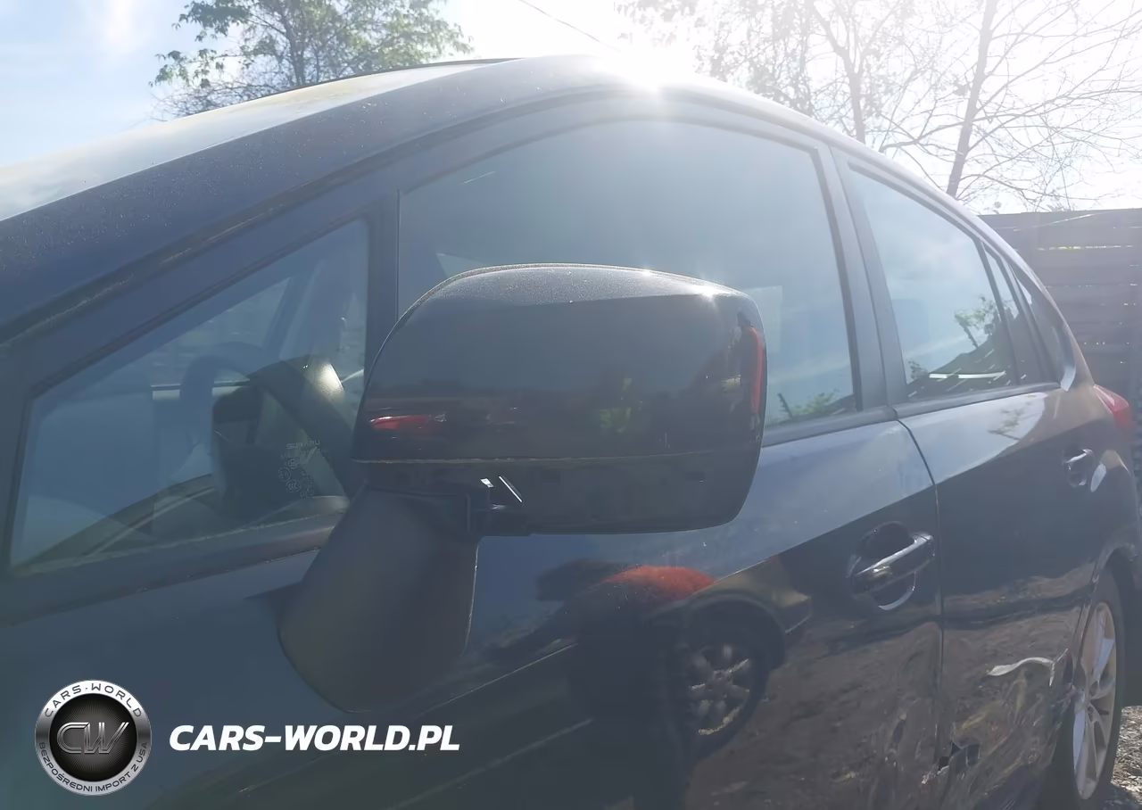 2012 Subaru Impreza 2.0I Premium VIN:JF1GPAC60CG205495 - 20