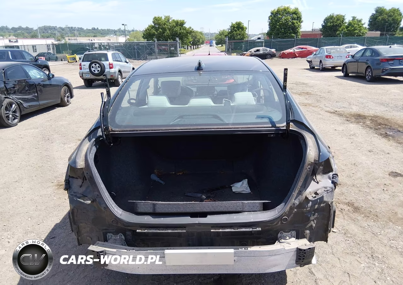 2018 Honda Accord Lx VIN:1HGCV1F19JA033452 - 16