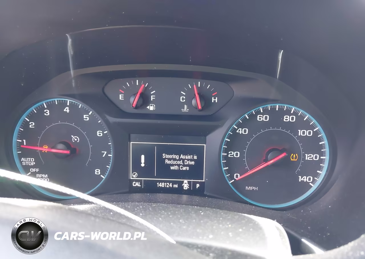2018 Chevrolet Equinox Lt VIN:3GNAXJEV6JL114171 - 7