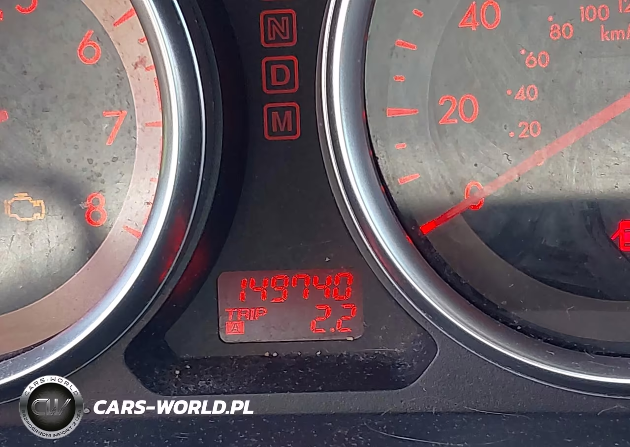 2009 Mazda Cx-9 Touring VIN:JM3TB38A490168427 - 7