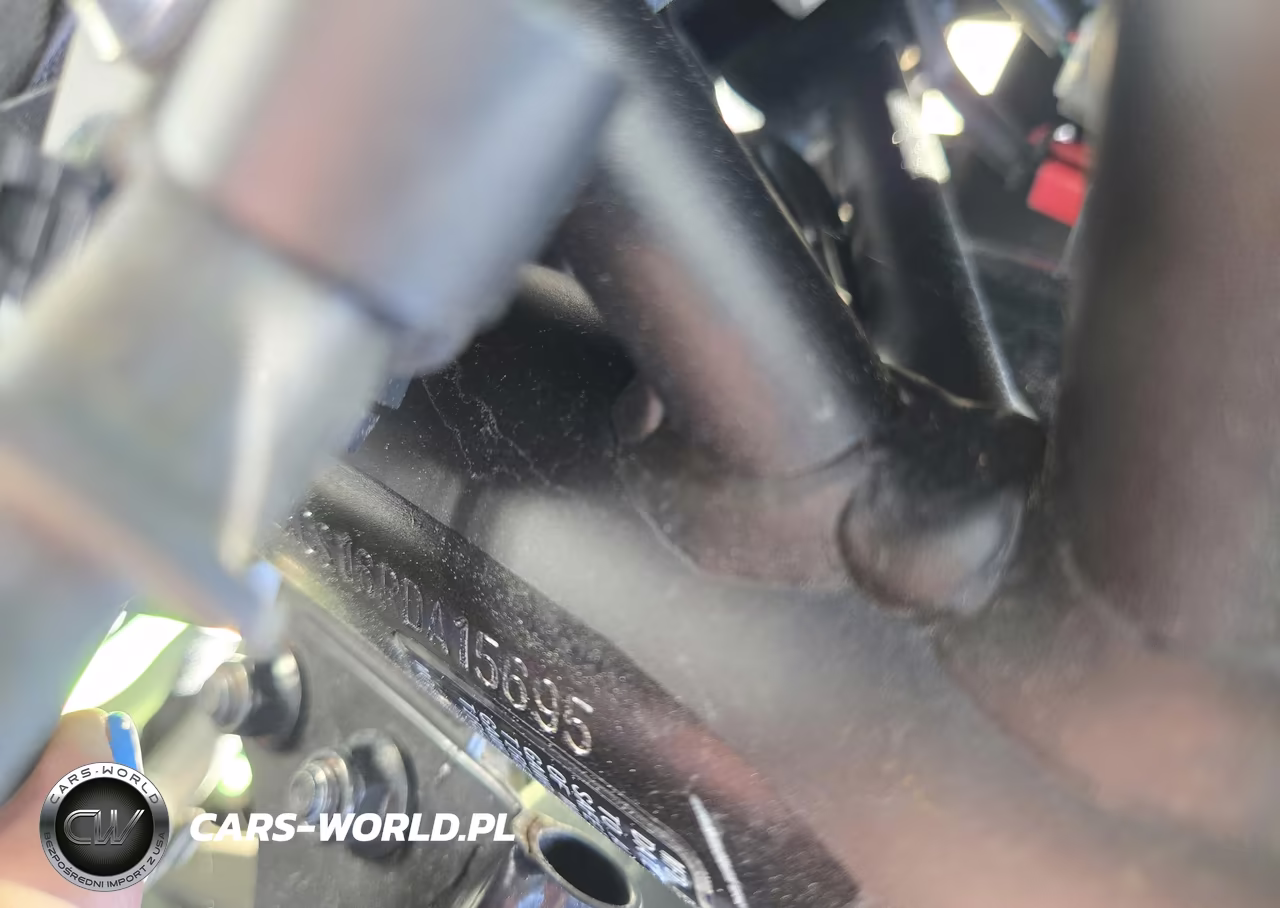 2024 Kawasaki Zx400 S VIN:ML5ZXCS16RDA15695 - 10