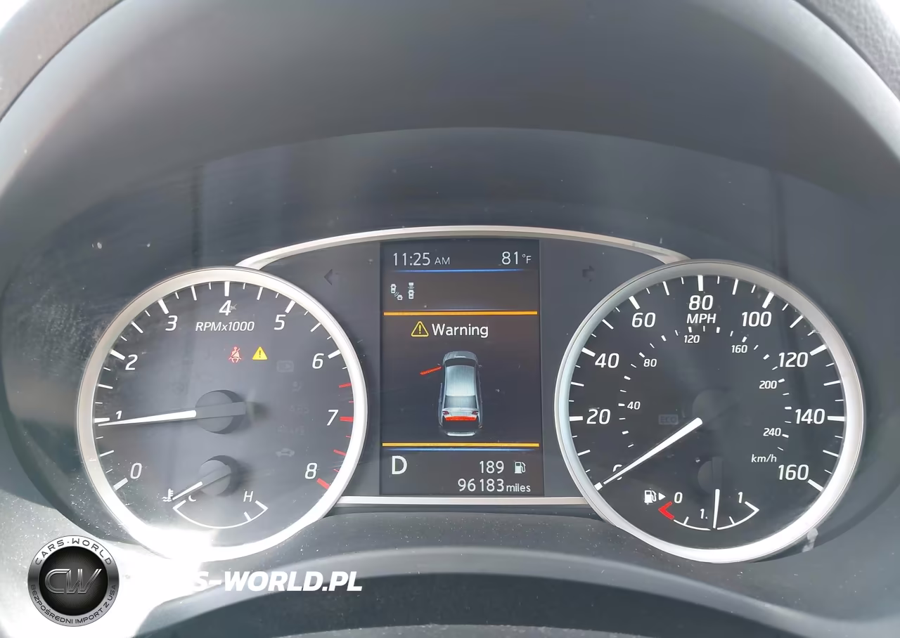 2019 Nissan Sentra Sv VIN:3N1AB7AP8KY382213 - 7