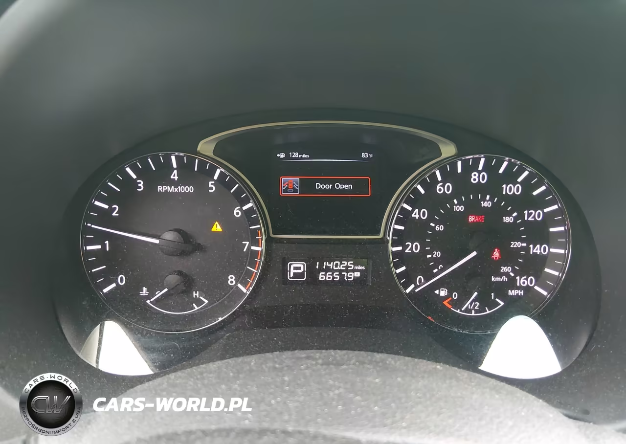2013 Nissan Altima 2.5 S VIN:1N4AL3AP6DN458777 - 7