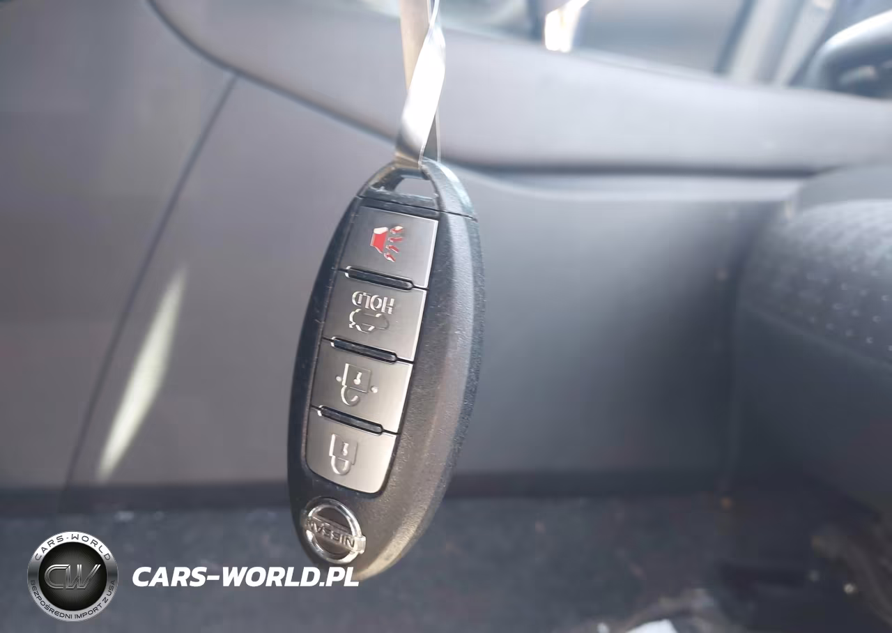 2016 Nissan Altima 2.5-2.5 S-2.5 Sl-2.5 Sr-2.5 Sv VIN:1N4AL3APXGN337853 - 11