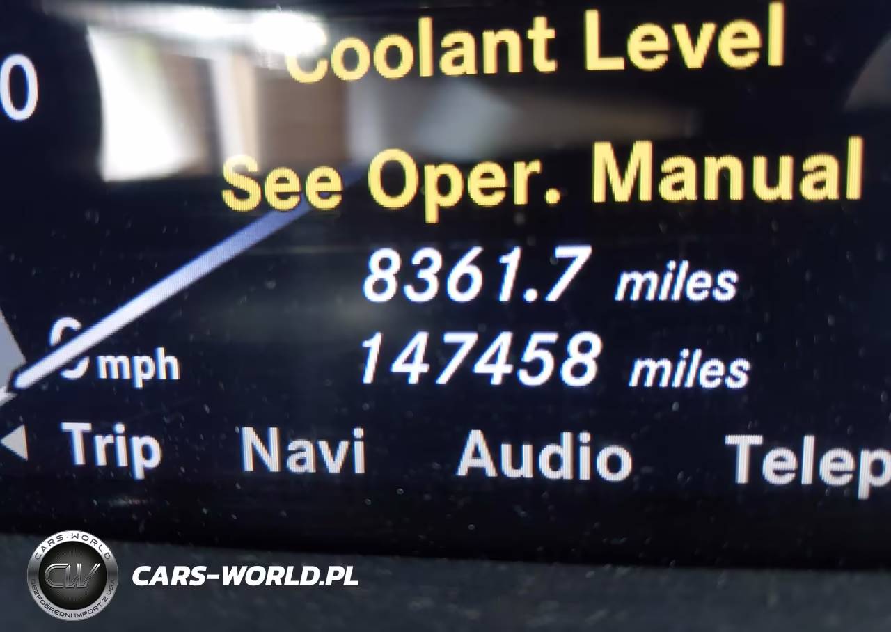 2013 Mercedes-Benz S 550 4Matic VIN:WDDNG9EB3DA501387 - 15