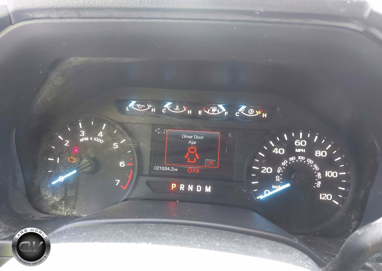 2020 Ford F-150 Xl VIN:1FTEX1CP4LFA18146 - 7