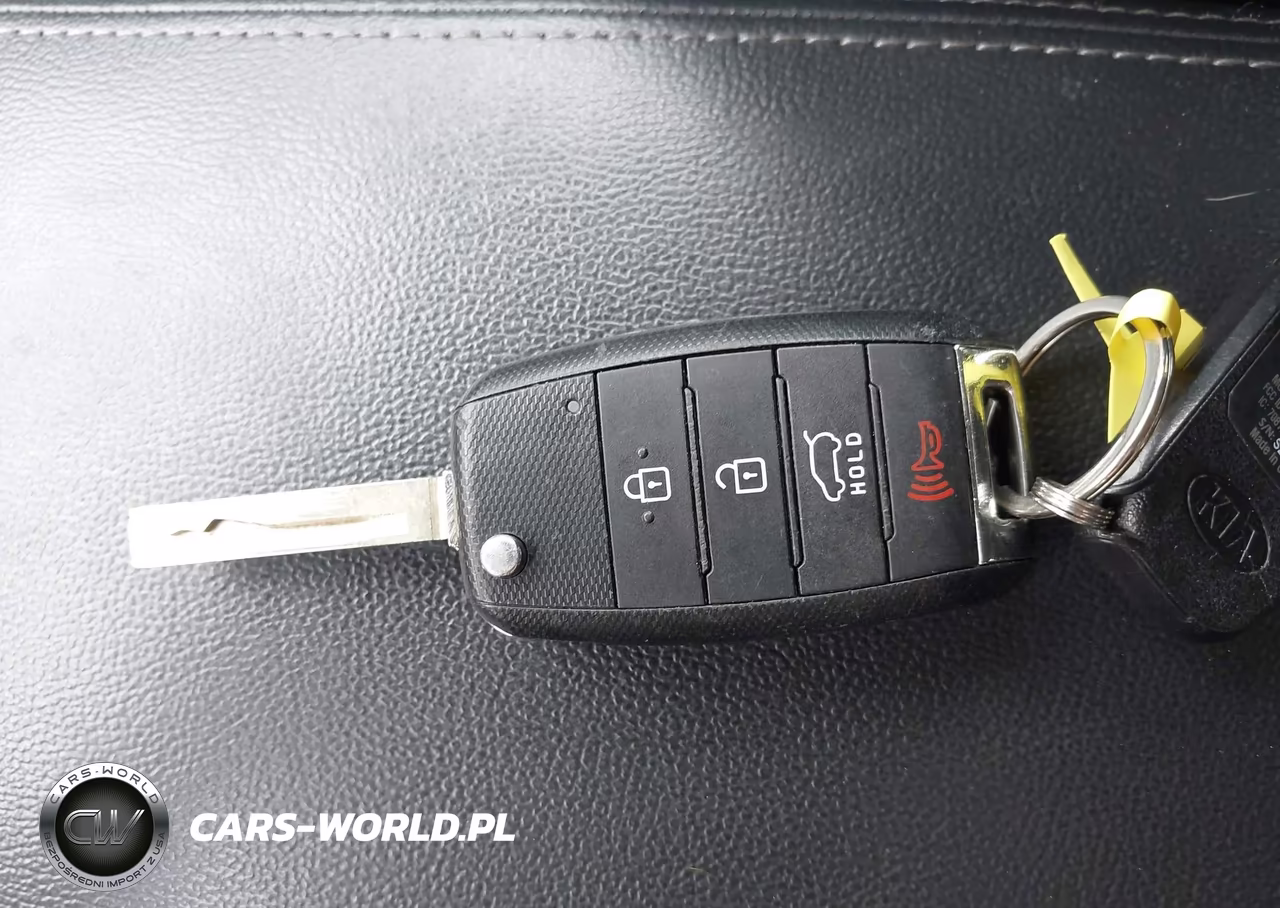2018 Kia Sorento 2.4L Lx VIN:5XYPGDA33JG425962 - 11