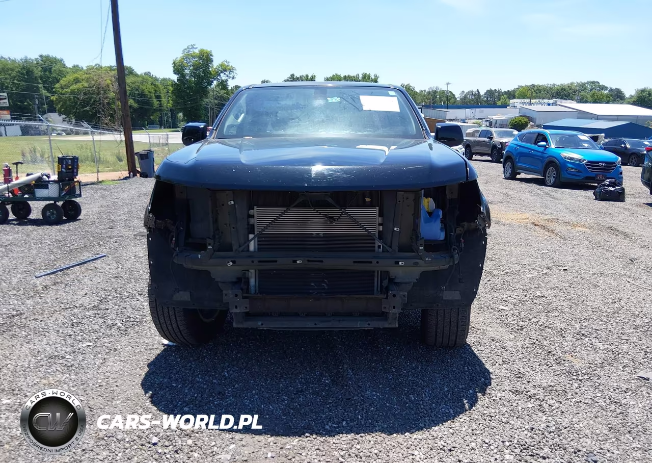2015 Chevrolet Colorado Lt VIN:1GCGSBE30F1135912 - 13