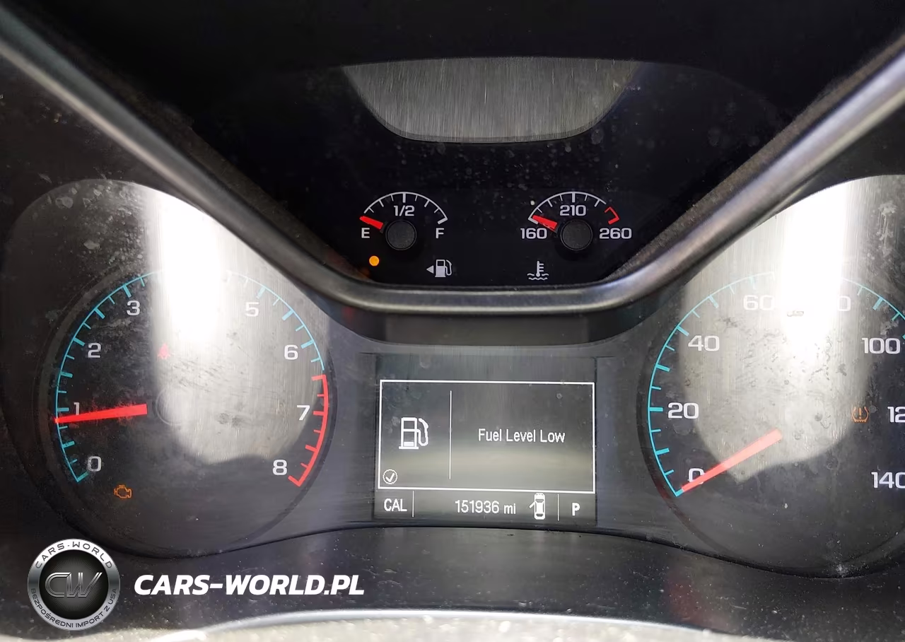2015 Chevrolet Colorado Lt VIN:1GCGSBE30F1135912 - 7