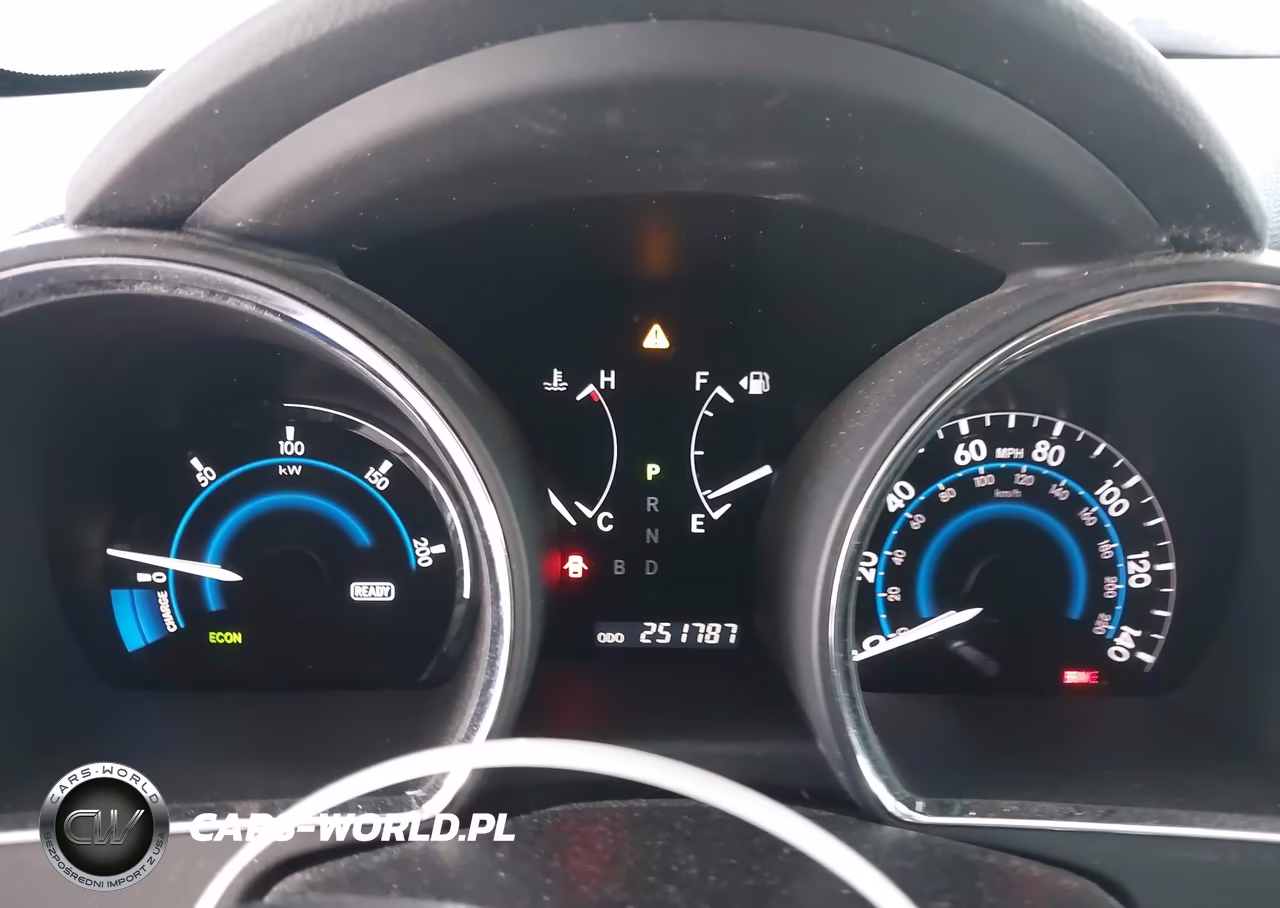 2008 Toyota Highlander Hybrid Limited VIN:JTEEW44A282009468 - 7
