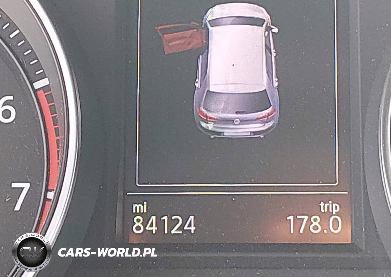 2016 Volkswagen Golf Gti Autobahn W-Performance Package 4-Door VIN:3VW447AU7GM055257 - 15