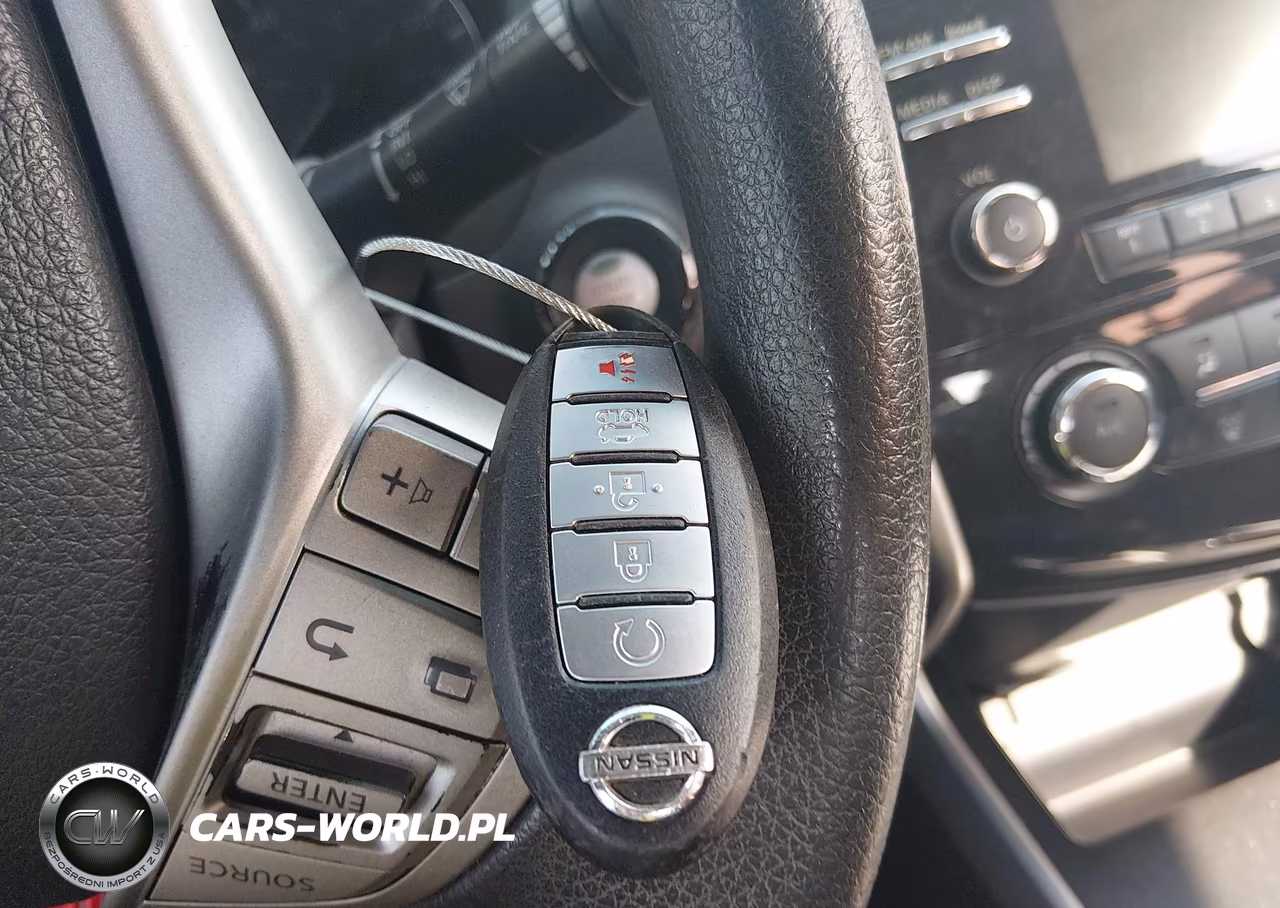 2015 Nissan Altima 2.5 S VIN:1N4AL3APXFC598748 - 10