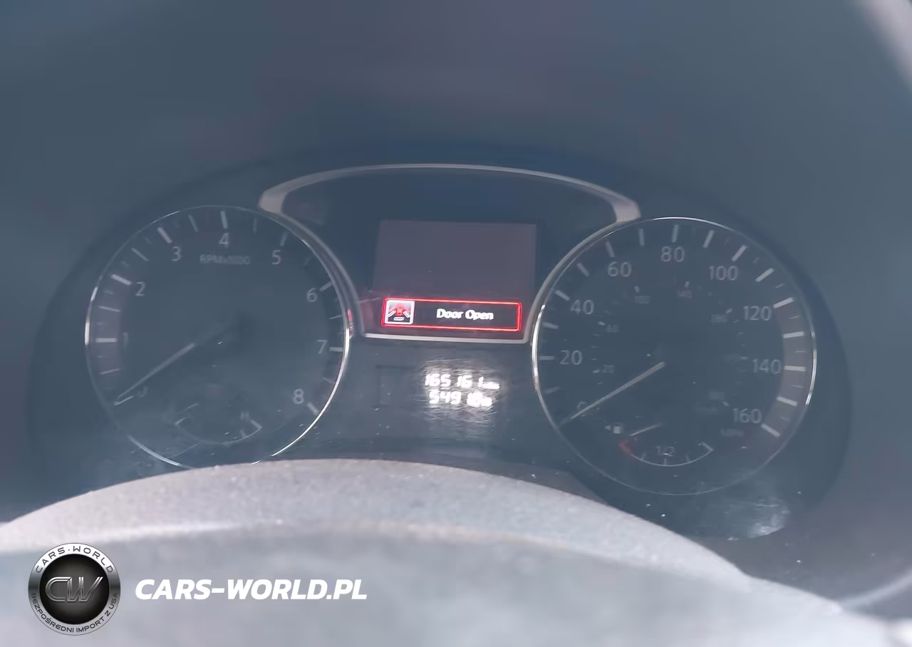 2015 Nissan Altima 2.5 S VIN:1N4AL3APXFC598748 - 7