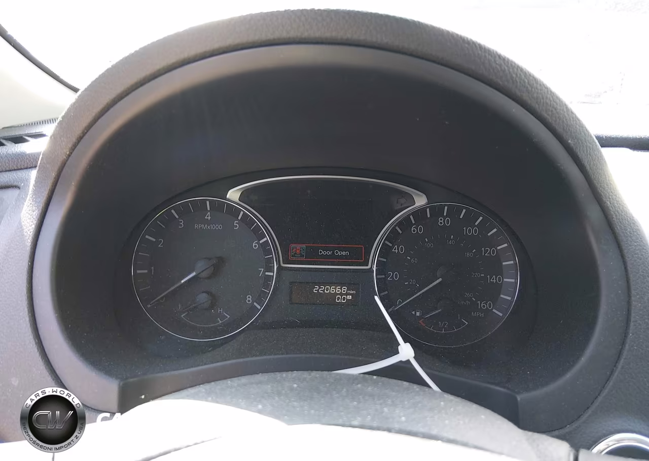 2015 Nissan Altima 2.5 S VIN:1N4AL3APXFC420757 - 7