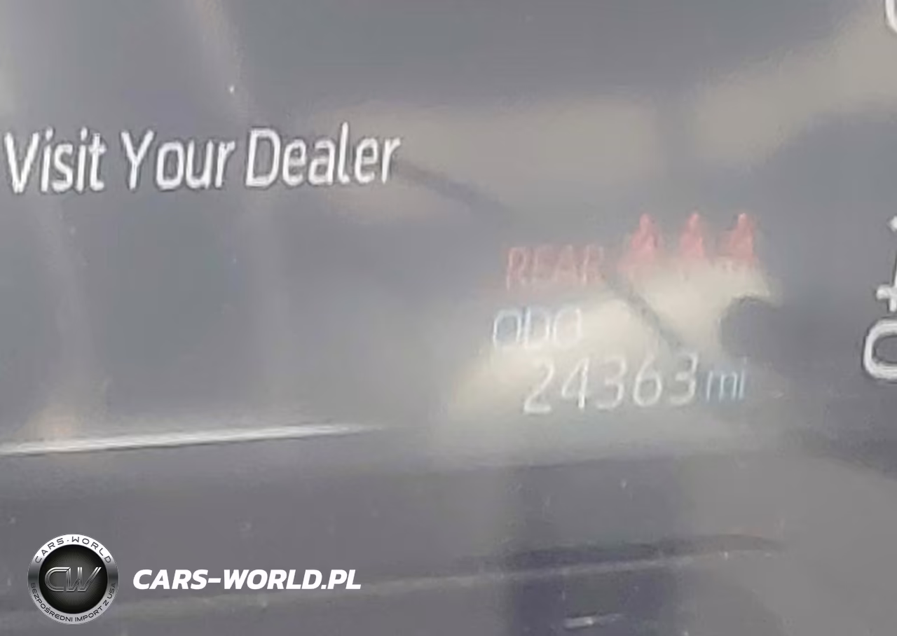 2025 Toyota Rav4 Le VIN:2T3H1RFV3SW419708 - 15