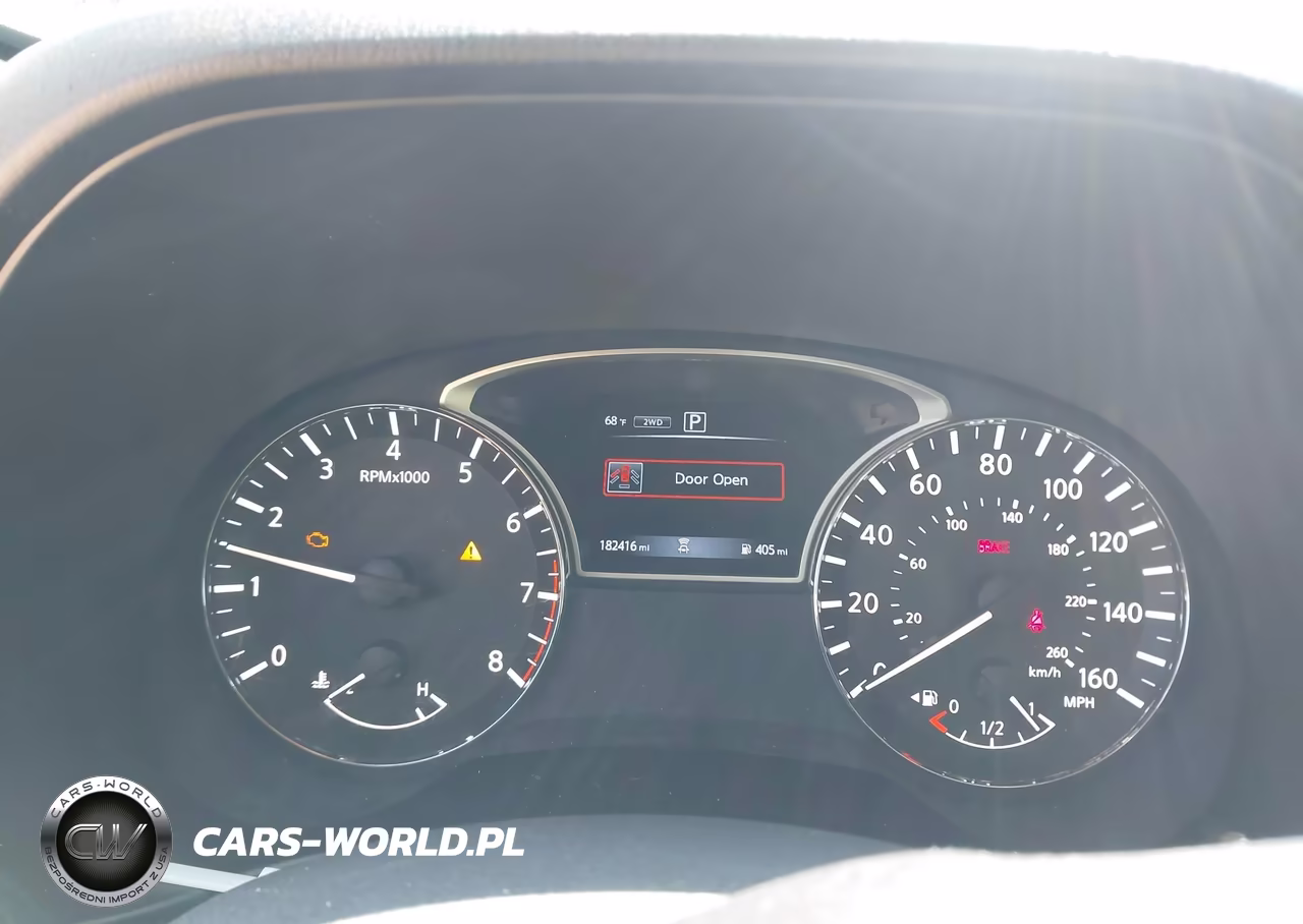 2018 Nissan Pathfinder Sv VIN:5N1DR2MM4JC645620 - 7