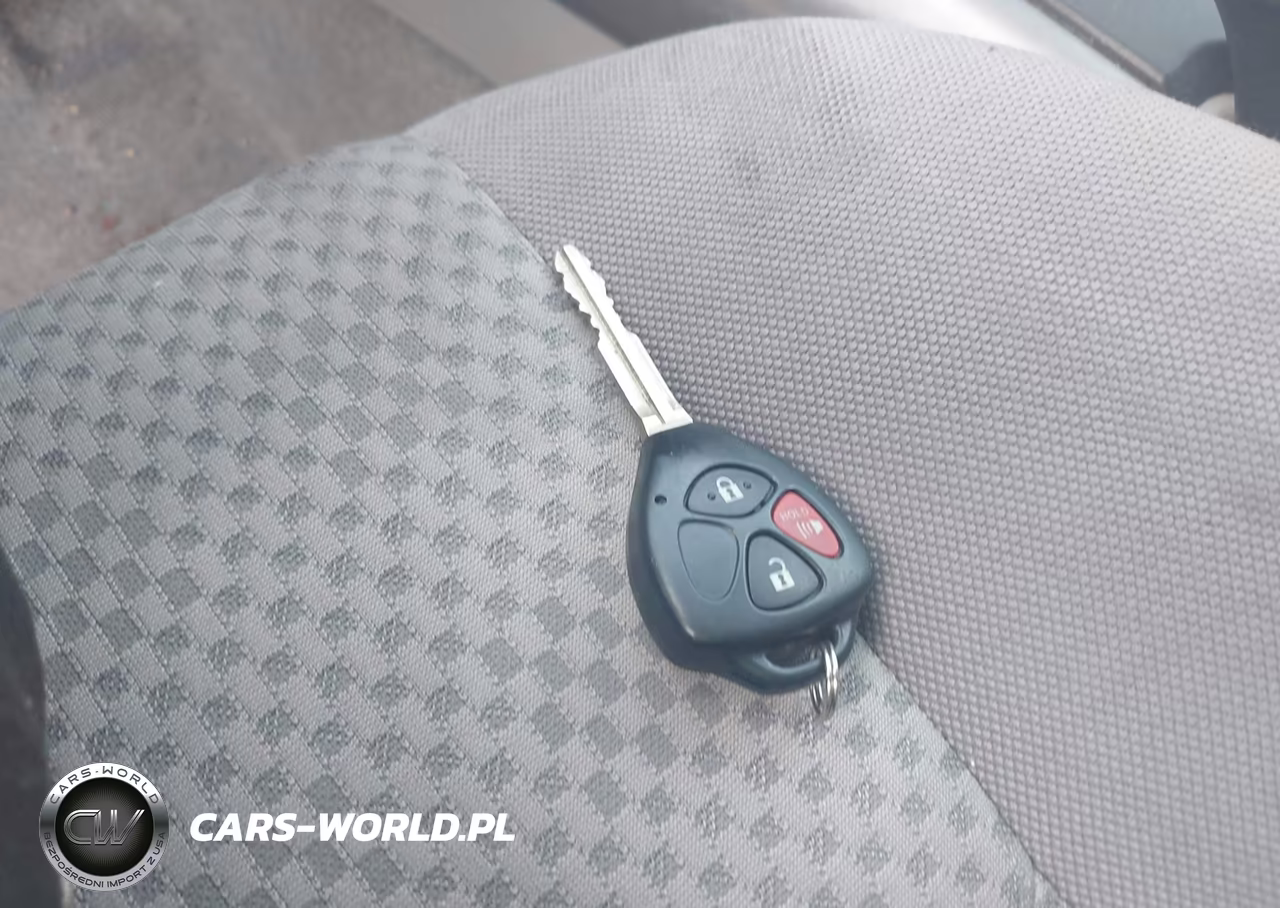 2007 Toyota Rav4 VIN:JTMZD33V975075149 - 11