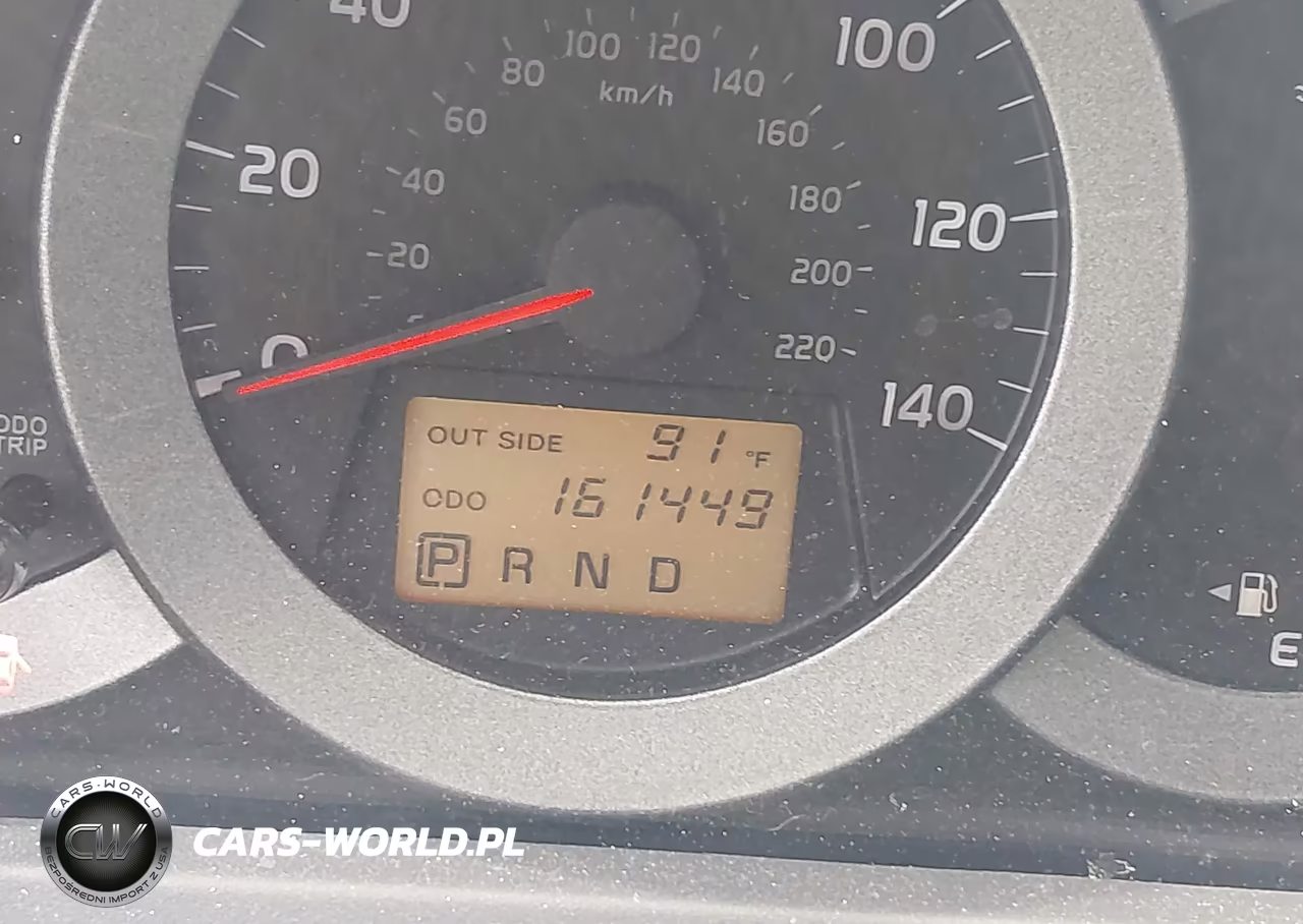 2007 Toyota Rav4 VIN:JTMZD33V975075149 - 15