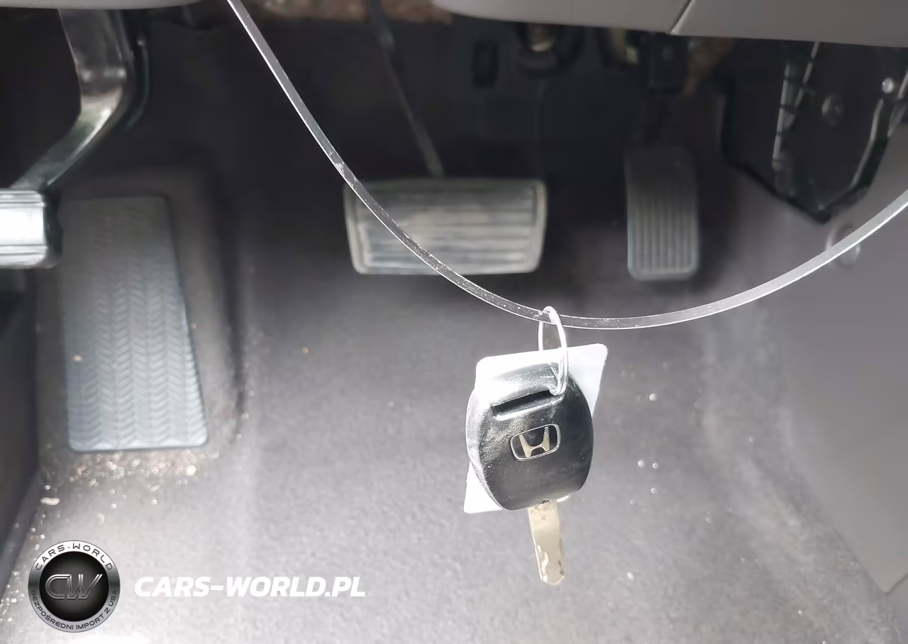 2012 Honda Cr-V Ex-L VIN:5J6RM3H76CL043589 - 11