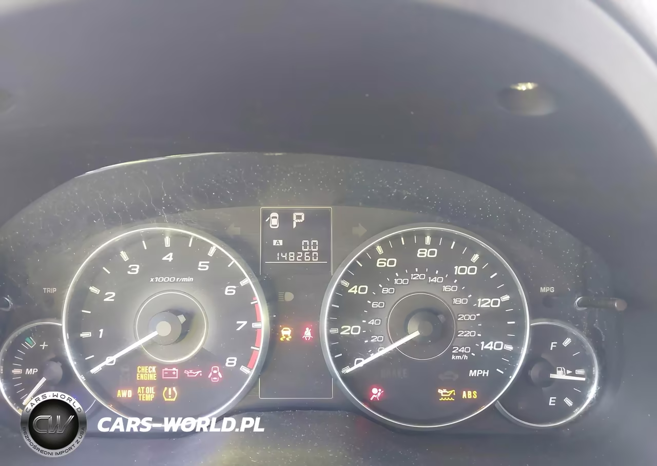 2011 Subaru Outback 2.5I Limited VIN:4S4BRBLC4B3342256 - 7