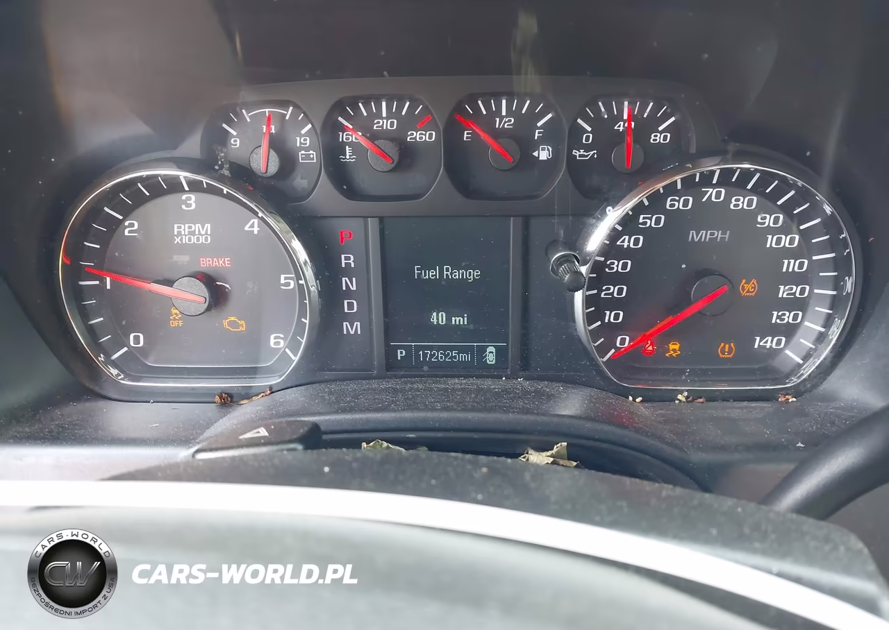 2015 Chevrolet Silverado 1500 Wt VIN:1GCVKPEC1FZ399999 - 7