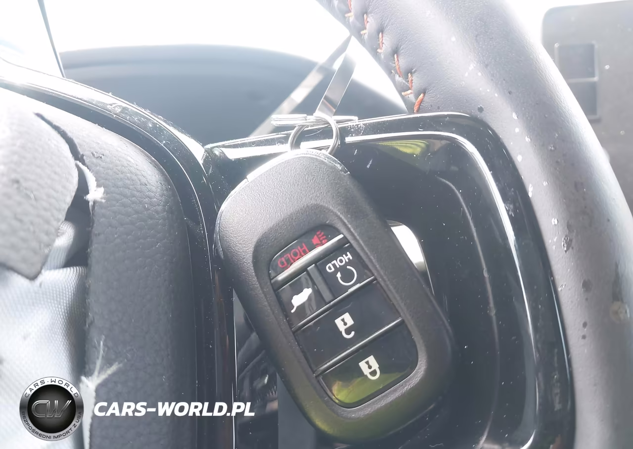 2026 Honda Hr-V Awd Sport VIN:3CZRZ2H56TM706586 - 11