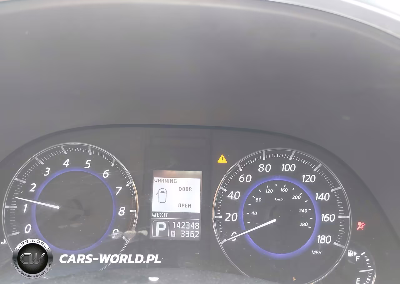 2012 Infiniti Fx35 VIN:JN8AS1MW8CM150037 - 7