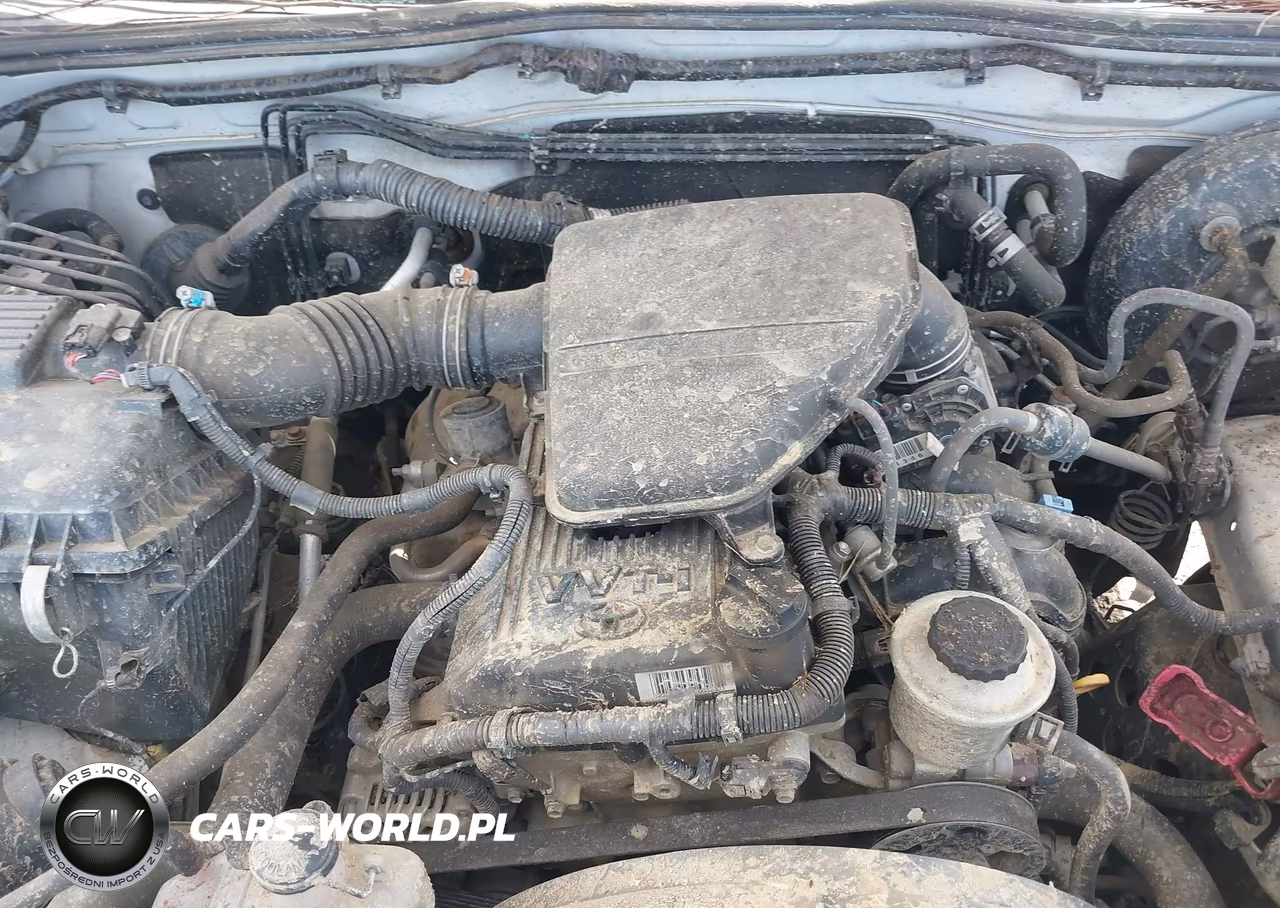 2015 Toyota Tacoma VIN:5TFTX4CN2FX060997 - 10