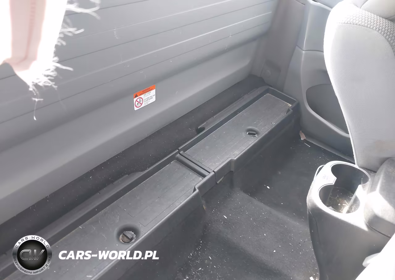 2015 Toyota Tacoma VIN:5TFTX4CN2FX060997 - 8