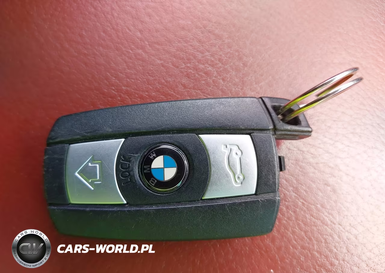 2009 BMW 328I xDrive VIN:WBAPK73549A452756 - 11