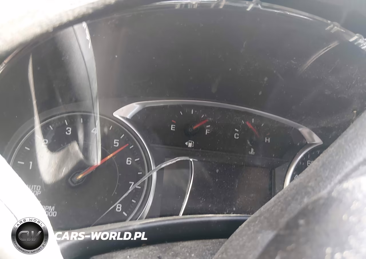 2021 Chevrolet Equinox Fwd 2Fl VIN:2GNAXJEV8M6127495 - 15