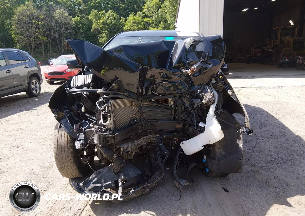 2021 Chevrolet Equinox Fwd 2Fl VIN:2GNAXJEV8M6127495 - 6