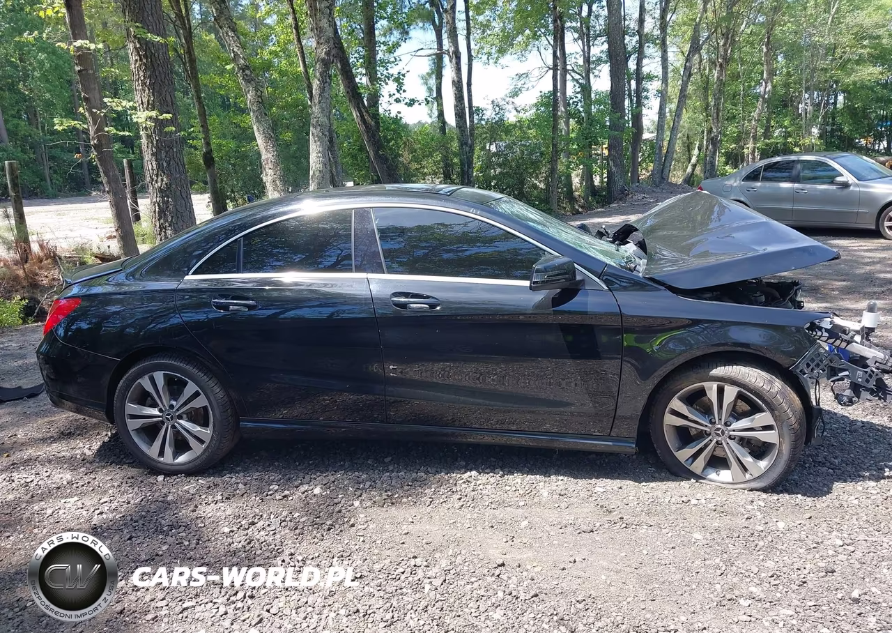 2018 Mercedes-Benz Cla 250 4Matic VIN:WDDSJ4GB0JN691951 - 13