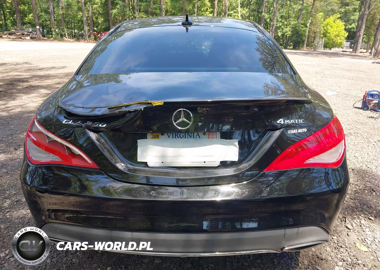 2018 Mercedes-Benz Cla 250 4Matic VIN:WDDSJ4GB0JN691951 - 16