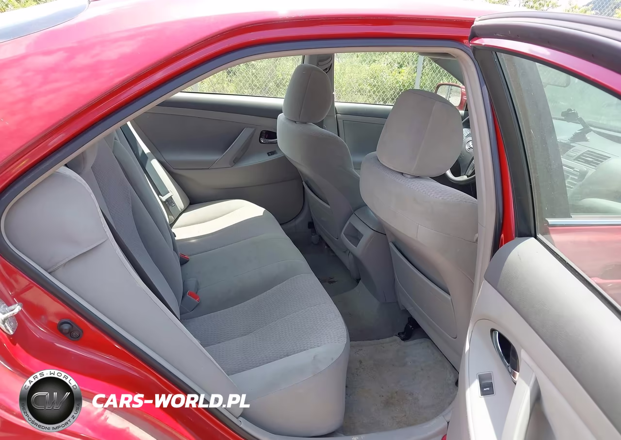 2011 Toyota Camry Le VIN:4T4BF3EK4BR094559 - 8