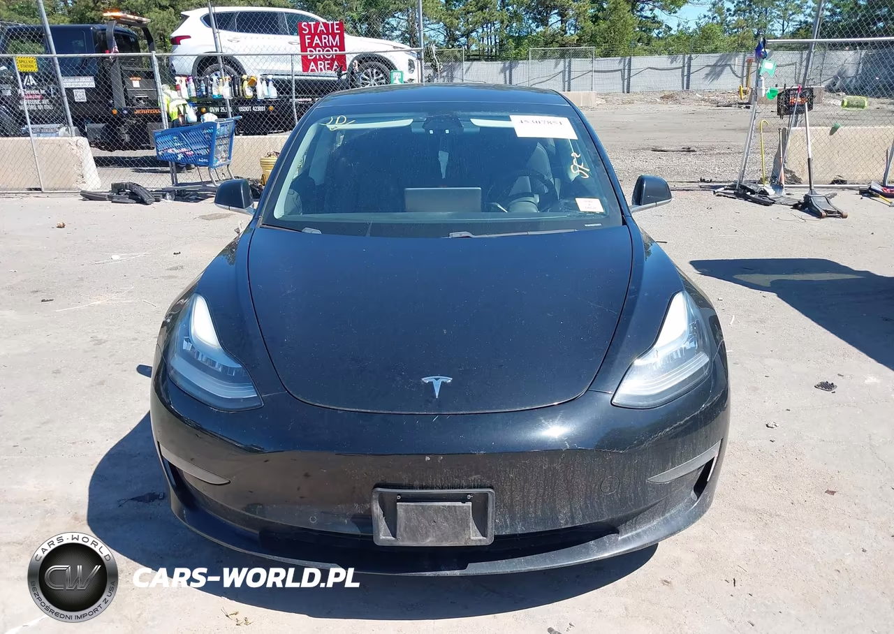 2018 Tesla Model 3 Long Range-Performance VIN:5YJ3E1EB4JF068190 - 13