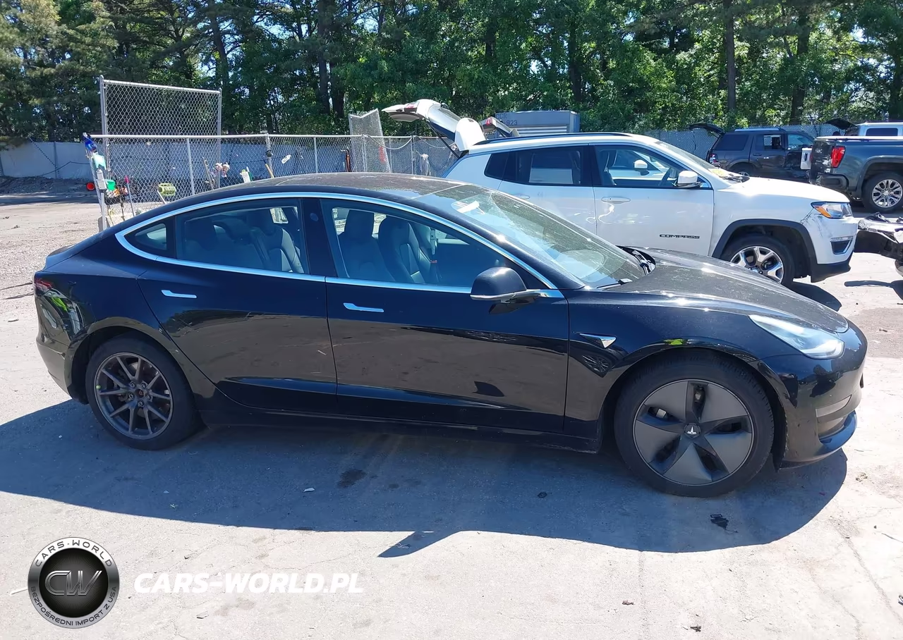 2018 Tesla Model 3 Long Range-Performance VIN:5YJ3E1EB4JF068190 - 14