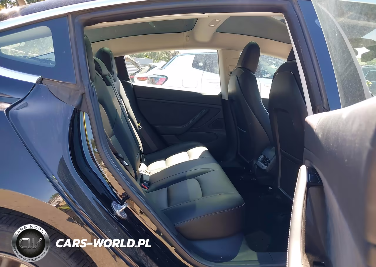 2018 Tesla Model 3 Long Range-Performance VIN:5YJ3E1EB4JF068190 - 8