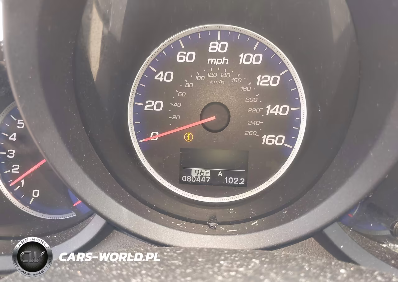 2010 Acura Rdx VIN:5J8TB1H5XAA003904 - 15
