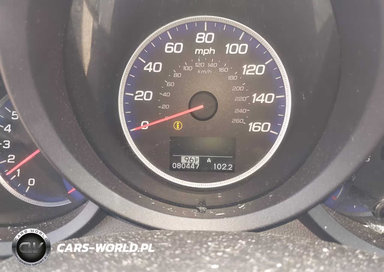 2010 Acura Rdx VIN:5J8TB1H5XAA003904 - 7