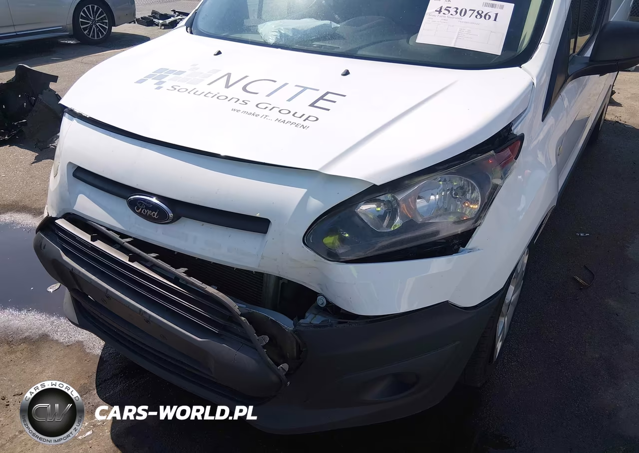 2018 Ford Transit Connect Xl VIN:NM0LS7E79J1380163 - 6