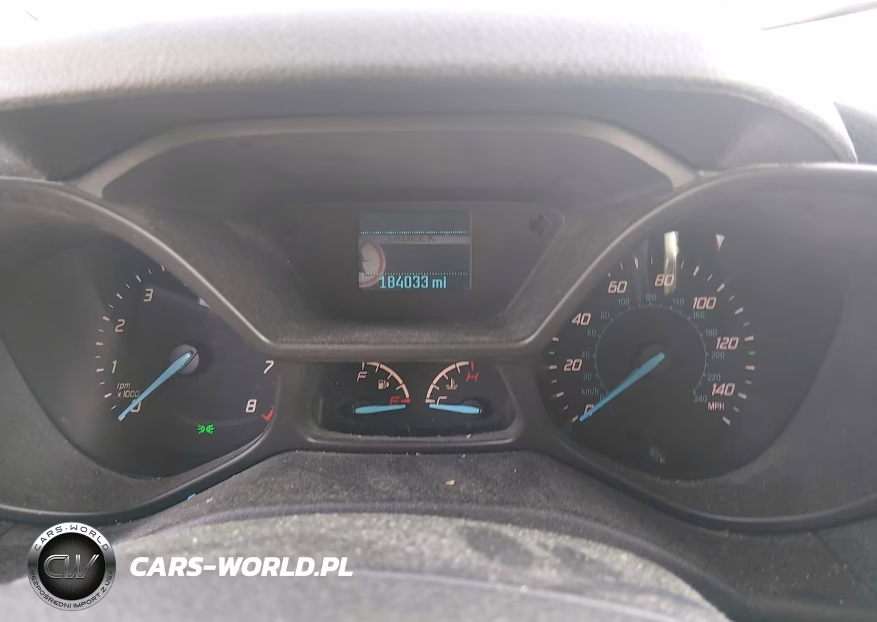 2018 Ford Transit Connect Xl VIN:NM0LS7E79J1380163 - 7