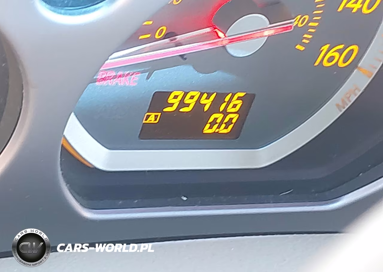 2007 Nissan Murano S VIN:JN8AZ08W27W643786 - 7