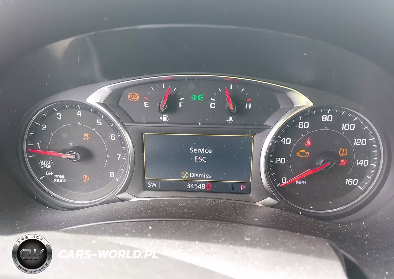 2024 GMC Terrain Fwd Sle VIN:3GKALMEG2RL249798 - 7
