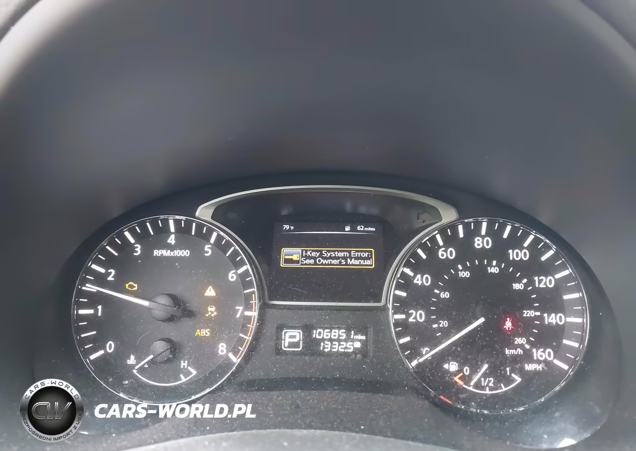 2015 Nissan Altima 2.5 S VIN:1N4AL3AP8FC430221 - 7
